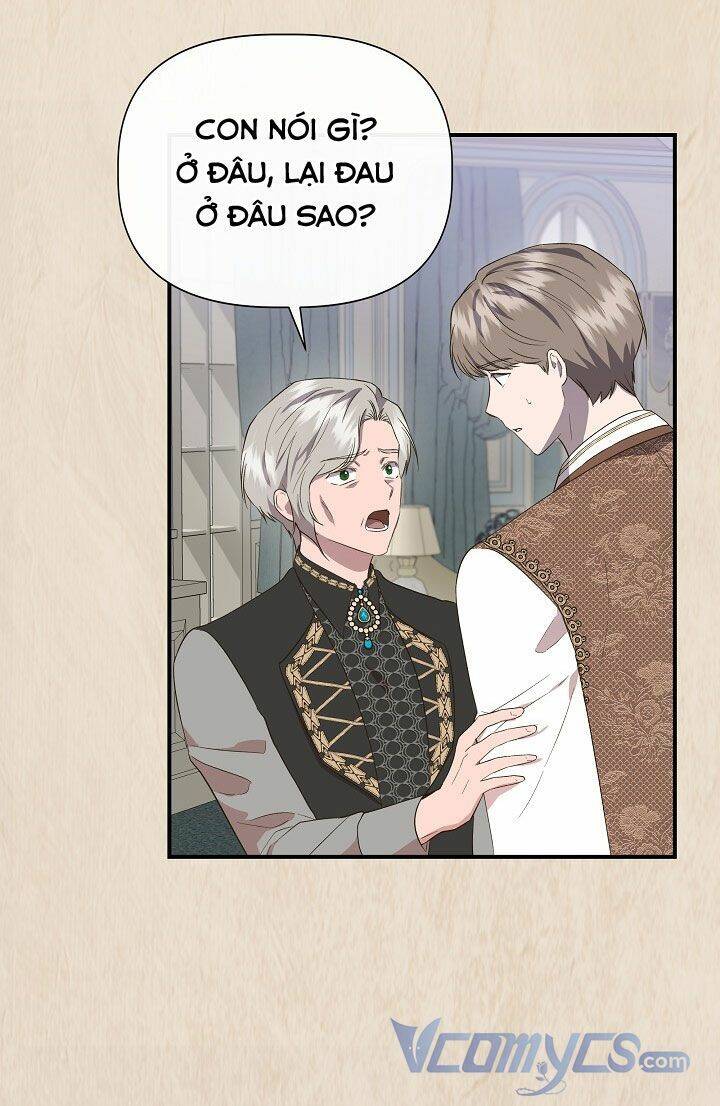 Tôi Không Phải Là Cinderella Chapter 78 - Trang 2