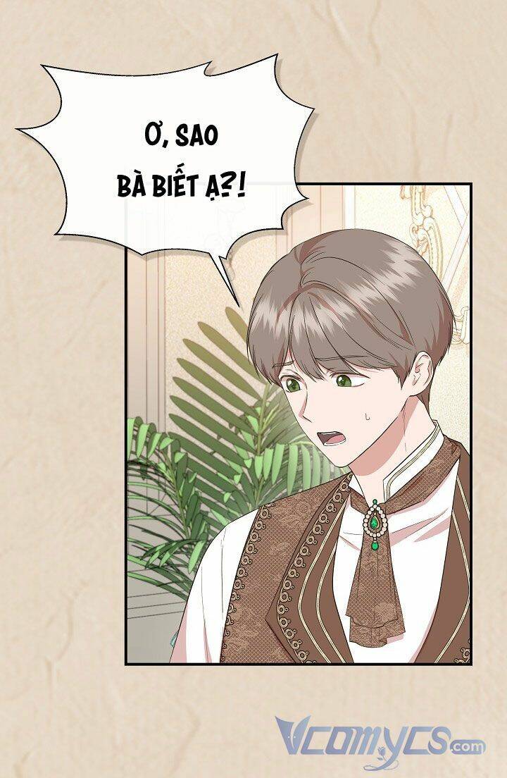 Tôi Không Phải Là Cinderella Chapter 78 - Trang 2