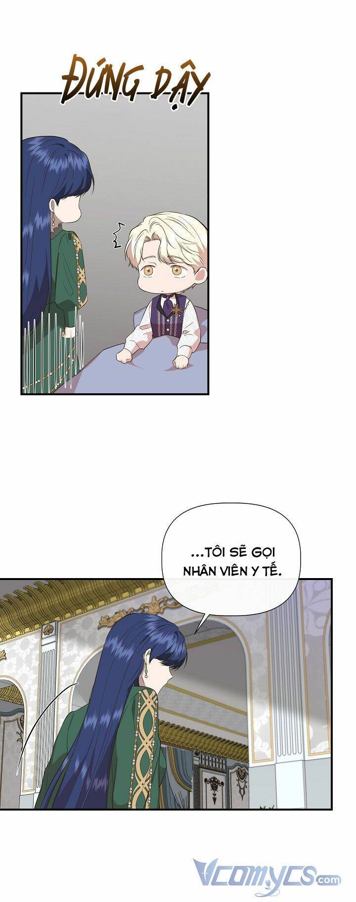 Tôi Không Phải Là Cinderella Chapter 78 - Trang 2