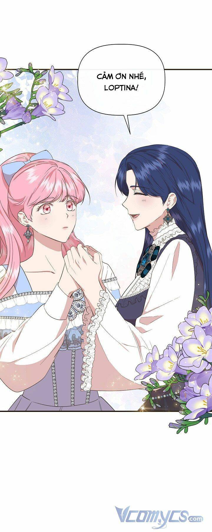 Tôi Không Phải Là Cinderella Chapter 79 - Trang 2