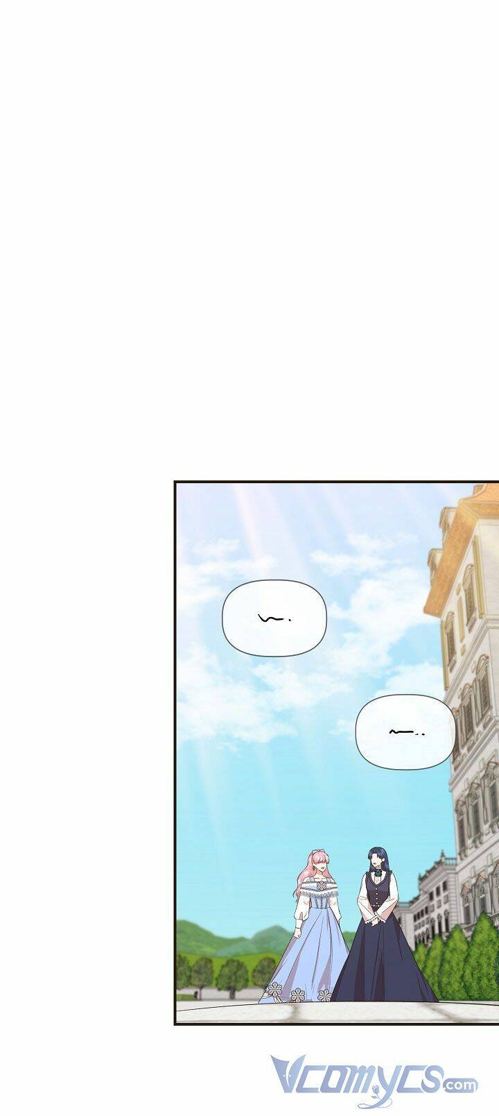 Tôi Không Phải Là Cinderella Chapter 79 - Trang 2