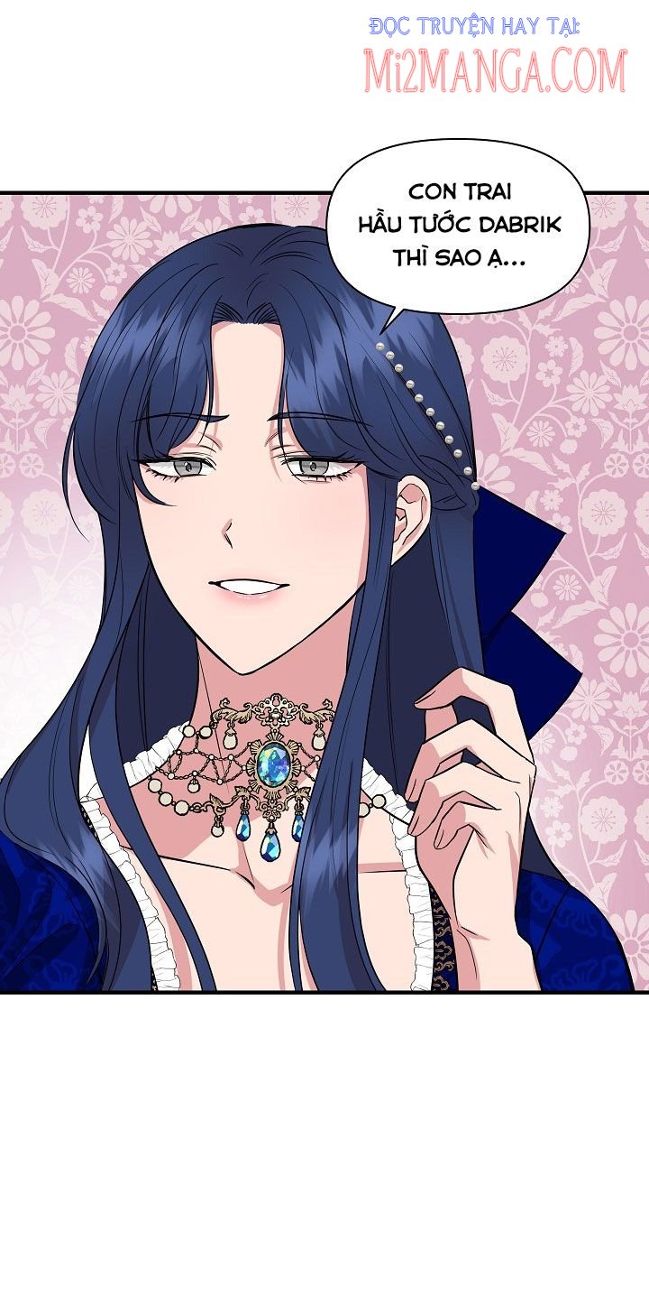 Tôi Không Phải Là Cinderella Chapter 8.5 - Trang 2