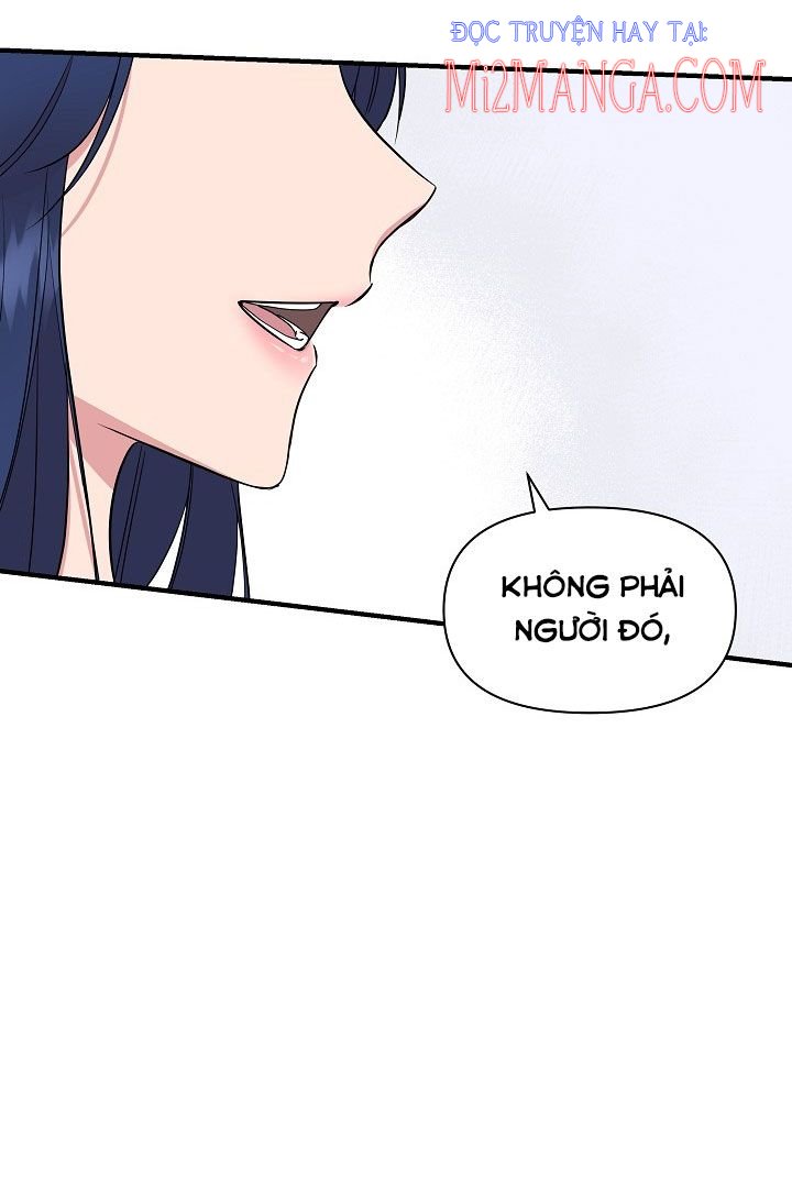 Tôi Không Phải Là Cinderella Chapter 8.5 - Trang 2