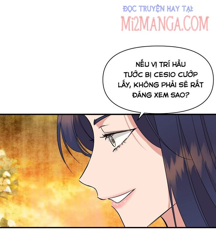 Tôi Không Phải Là Cinderella Chapter 8.5 - Trang 2