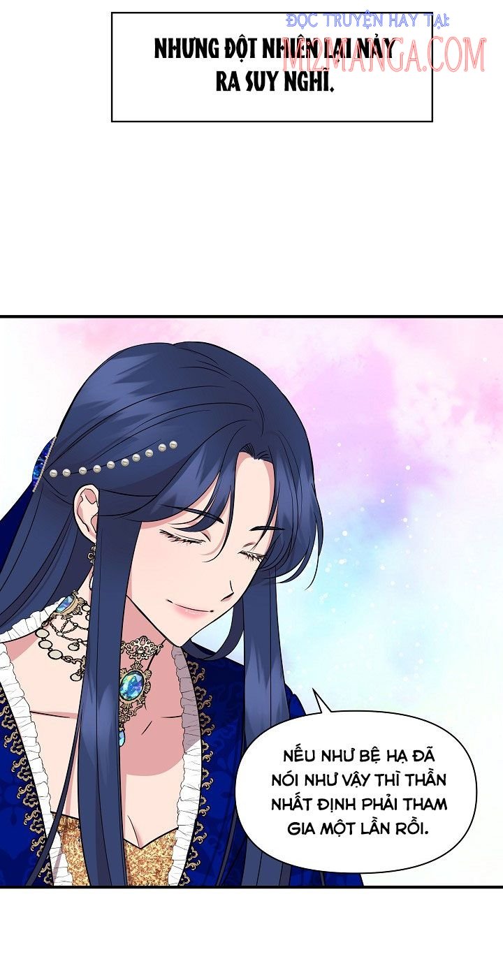 Tôi Không Phải Là Cinderella Chapter 8.5 - Trang 2