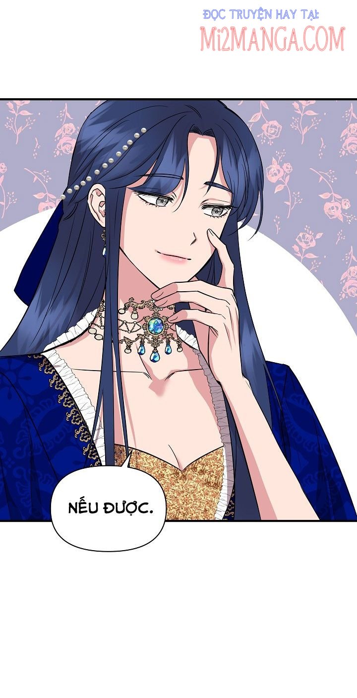 Tôi Không Phải Là Cinderella Chapter 8.5 - Trang 2