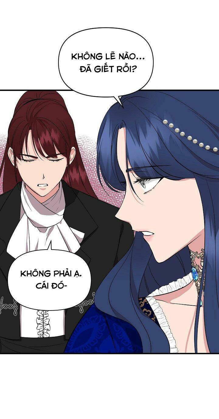 Tôi Không Phải Là Cinderella Chapter 8 - Trang 2