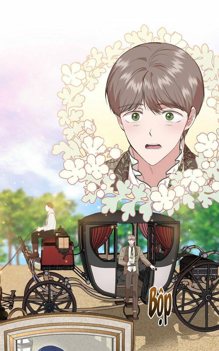 Tôi Không Phải Là Cinderella Chapter 81 - Trang 2