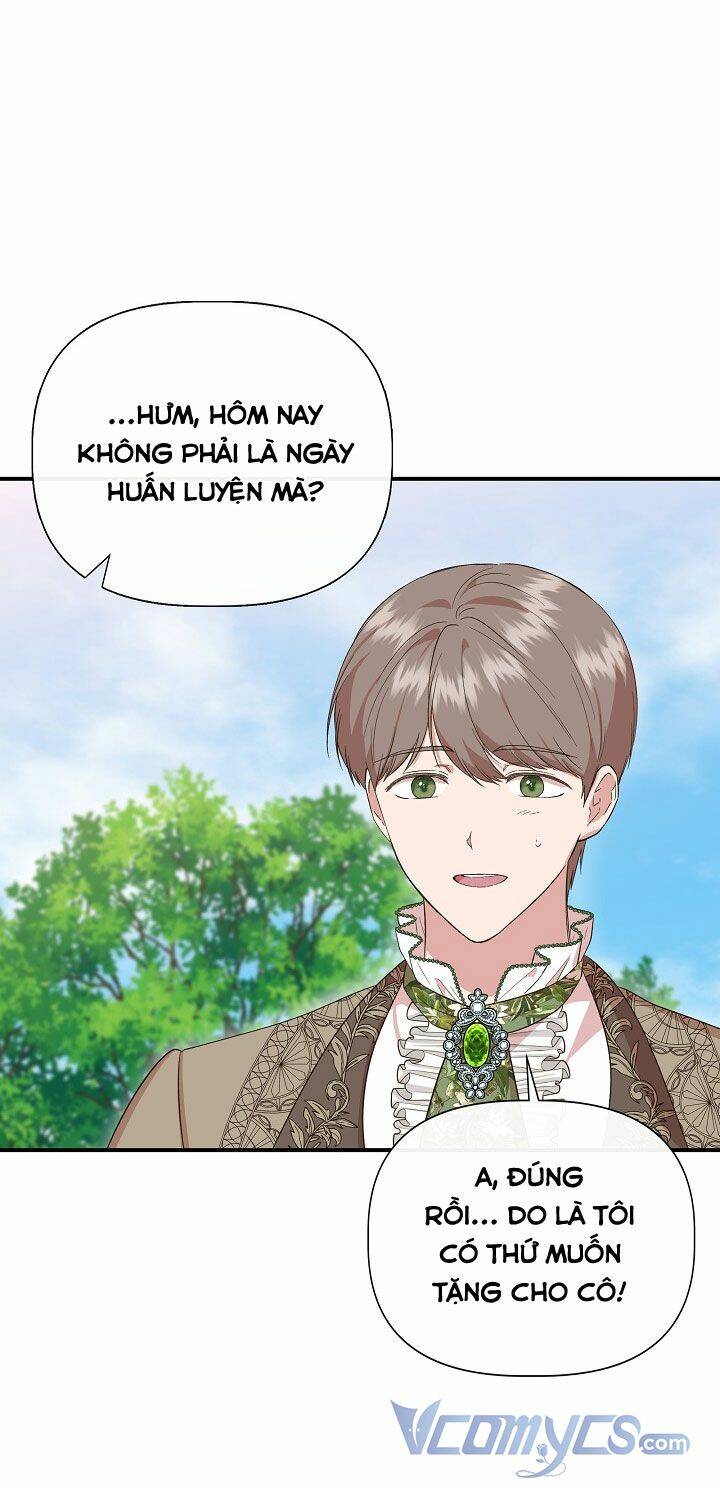 Tôi Không Phải Là Cinderella Chapter 81 - Trang 2