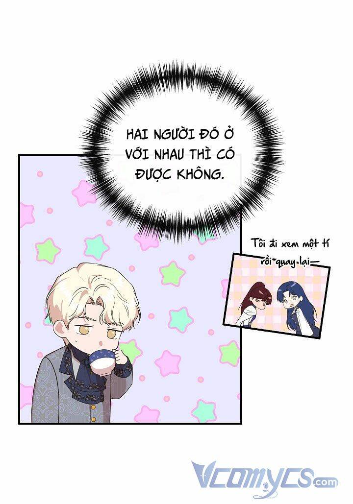 Tôi Không Phải Là Cinderella Chapter 81 - Trang 2