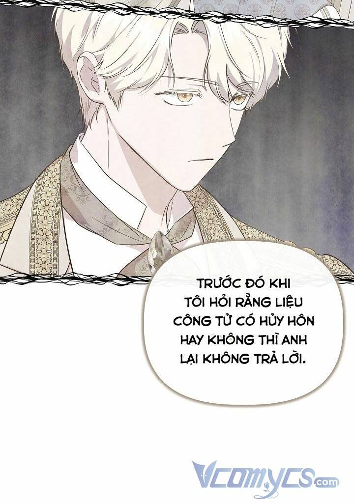 Tôi Không Phải Là Cinderella Chapter 81 - Trang 2