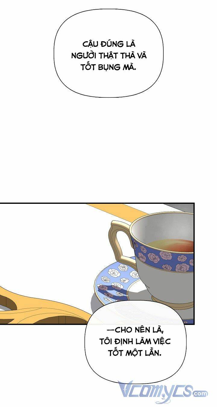 Tôi Không Phải Là Cinderella Chapter 81 - Trang 2