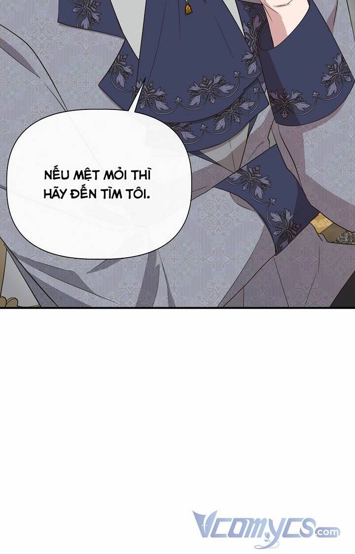 Tôi Không Phải Là Cinderella Chapter 81 - Trang 2