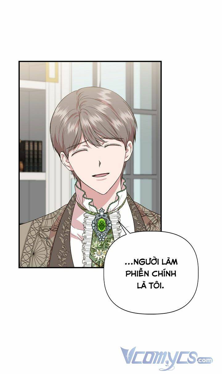 Tôi Không Phải Là Cinderella Chapter 81 - Trang 2