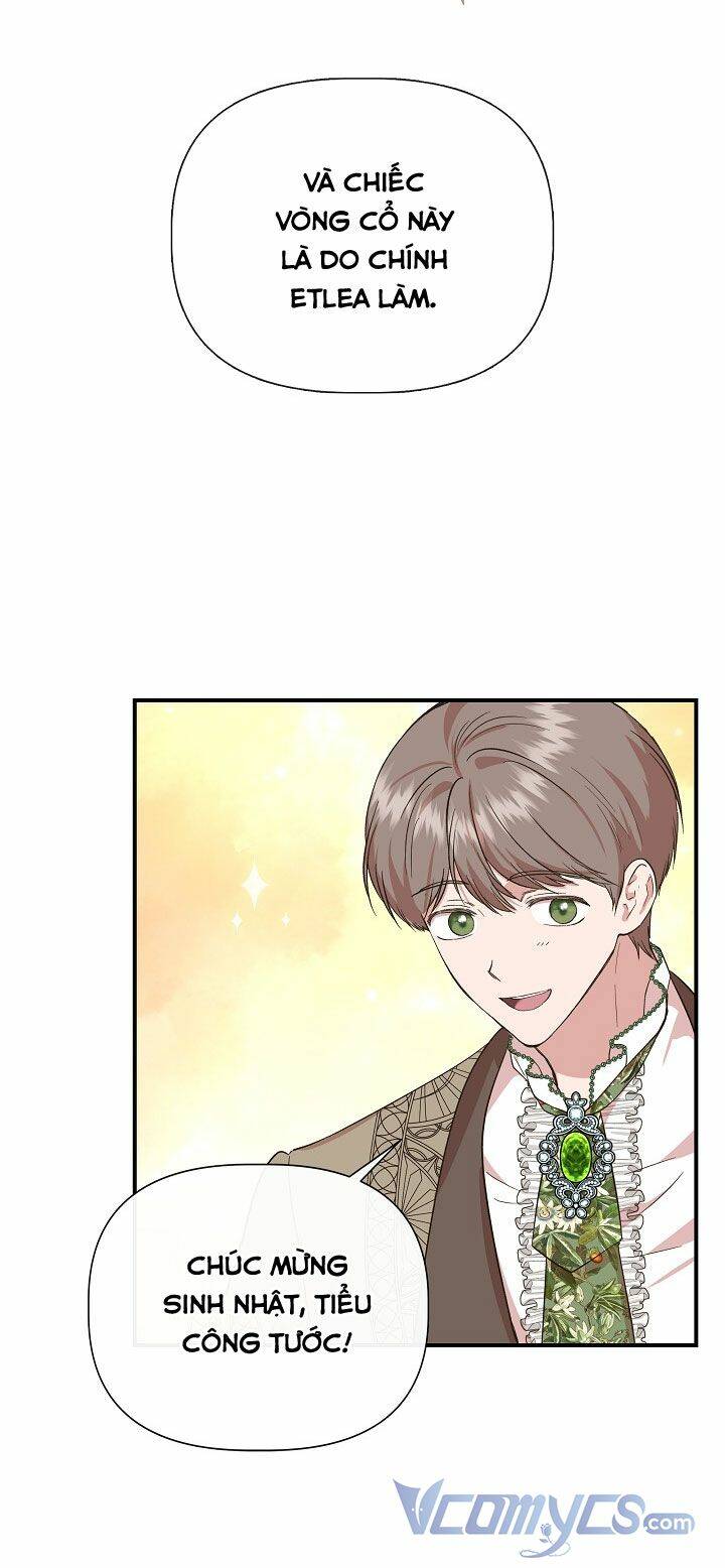 Tôi Không Phải Là Cinderella Chapter 81 - Trang 2