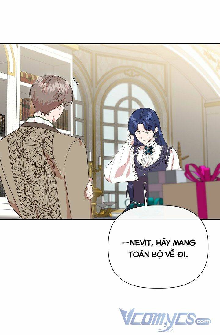 Tôi Không Phải Là Cinderella Chapter 81 - Trang 2