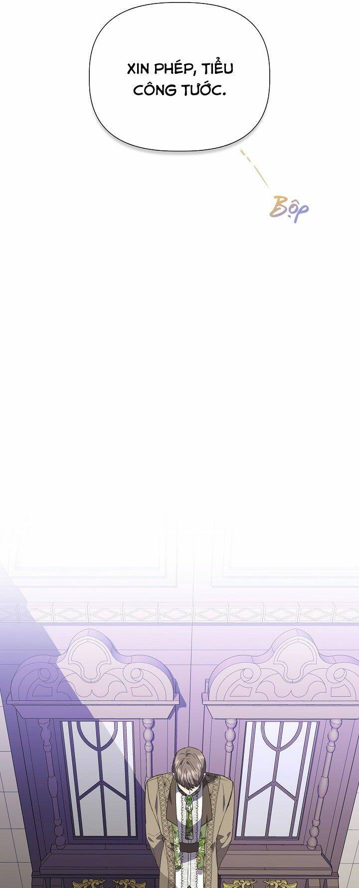 Tôi Không Phải Là Cinderella Chapter 81 - Trang 2