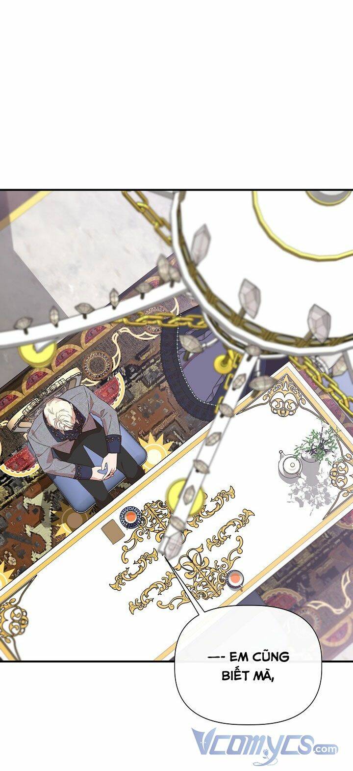 Tôi Không Phải Là Cinderella Chapter 82 - Trang 2