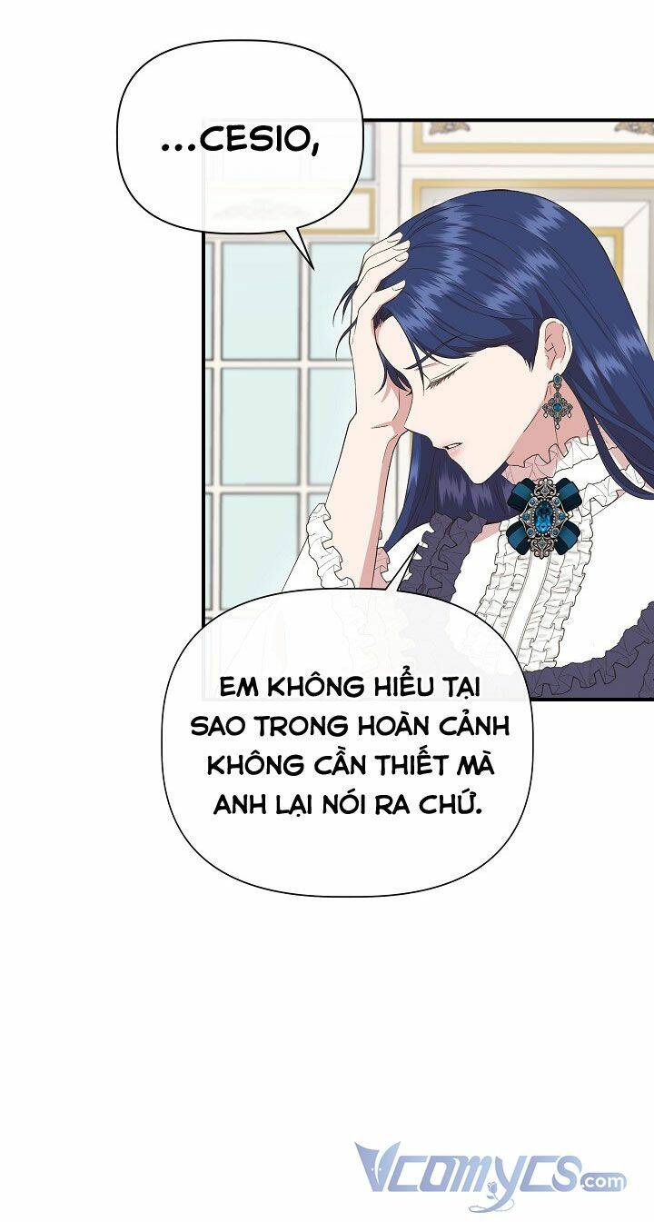 Tôi Không Phải Là Cinderella Chapter 82 - Trang 2