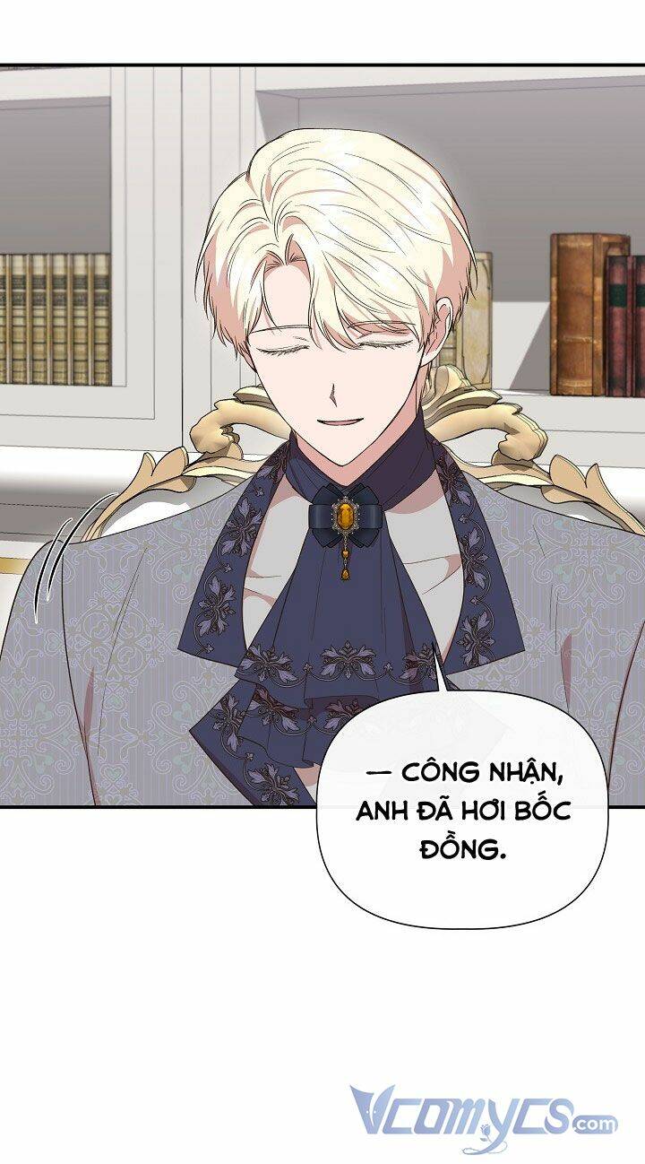 Tôi Không Phải Là Cinderella Chapter 82 - Trang 2