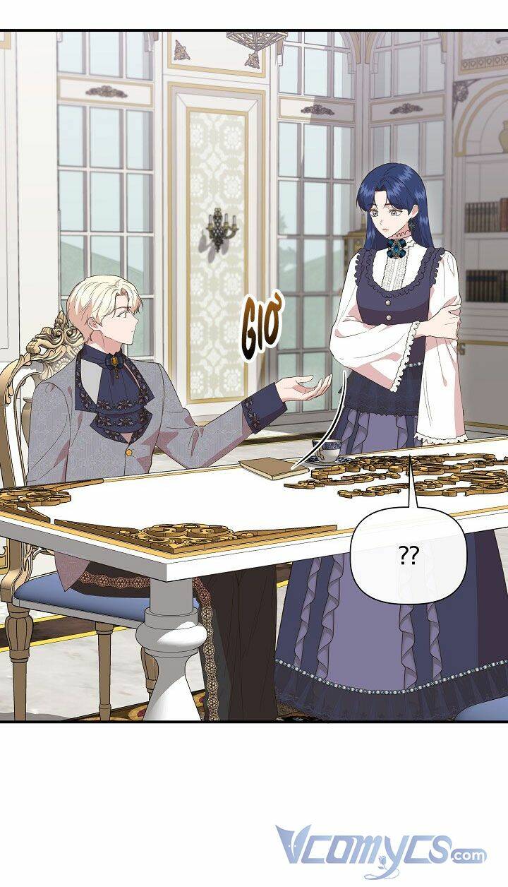 Tôi Không Phải Là Cinderella Chapter 82 - Trang 2