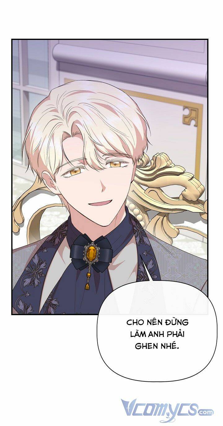 Tôi Không Phải Là Cinderella Chapter 82 - Trang 2