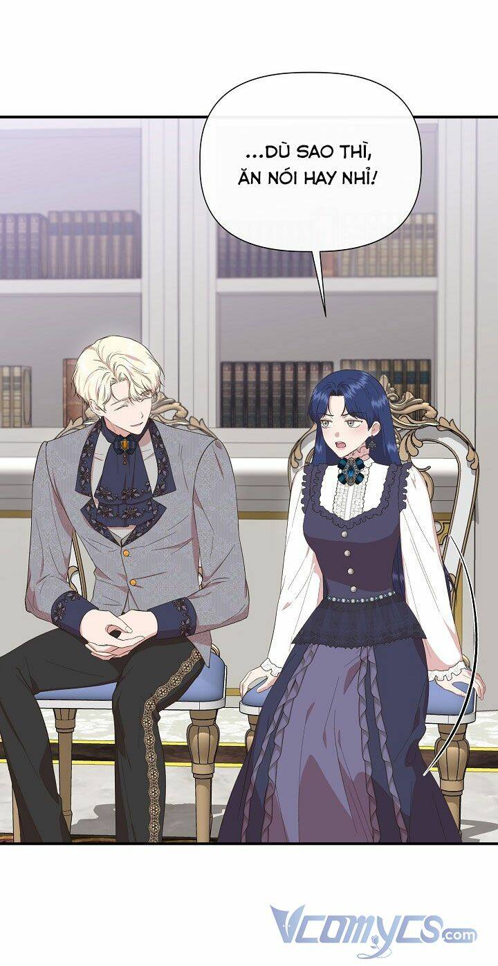 Tôi Không Phải Là Cinderella Chapter 82 - Trang 2