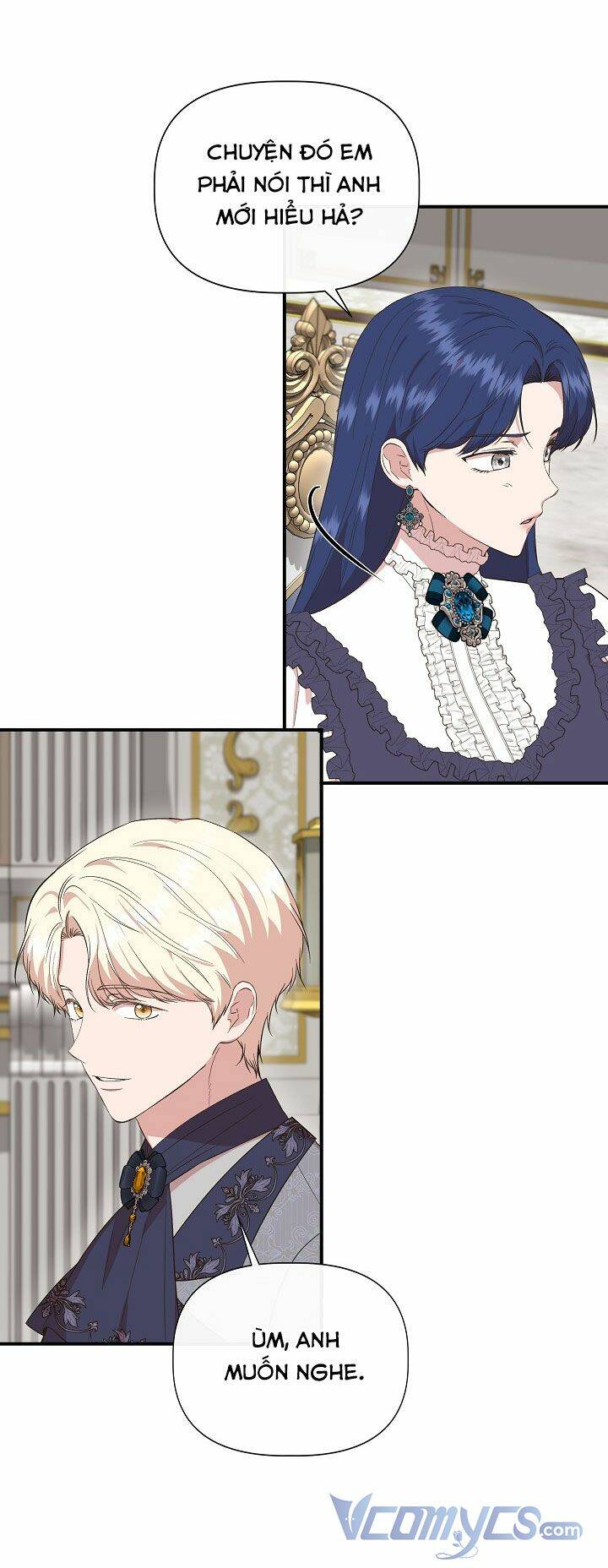 Tôi Không Phải Là Cinderella Chapter 82 - Trang 2