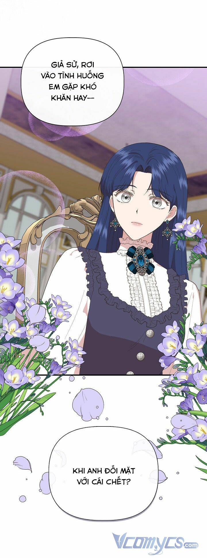 Tôi Không Phải Là Cinderella Chapter 82 - Trang 2