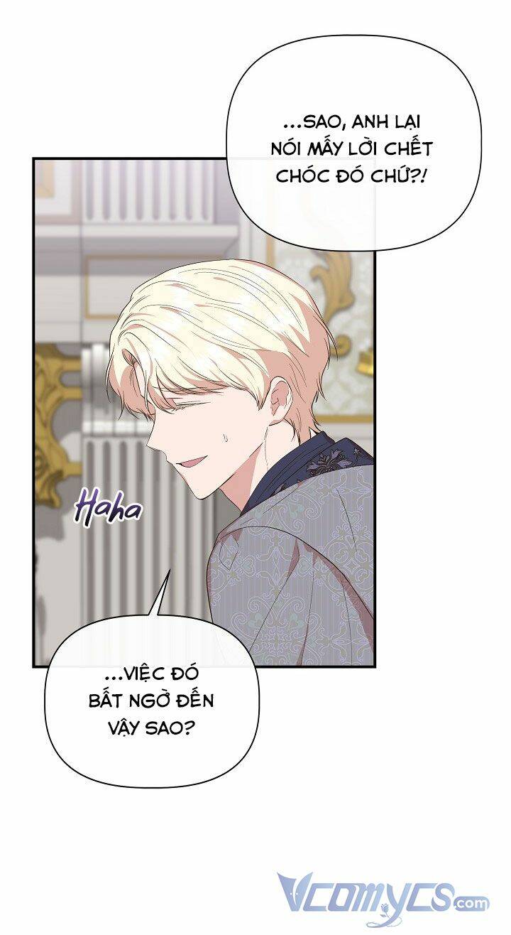 Tôi Không Phải Là Cinderella Chapter 82 - Trang 2