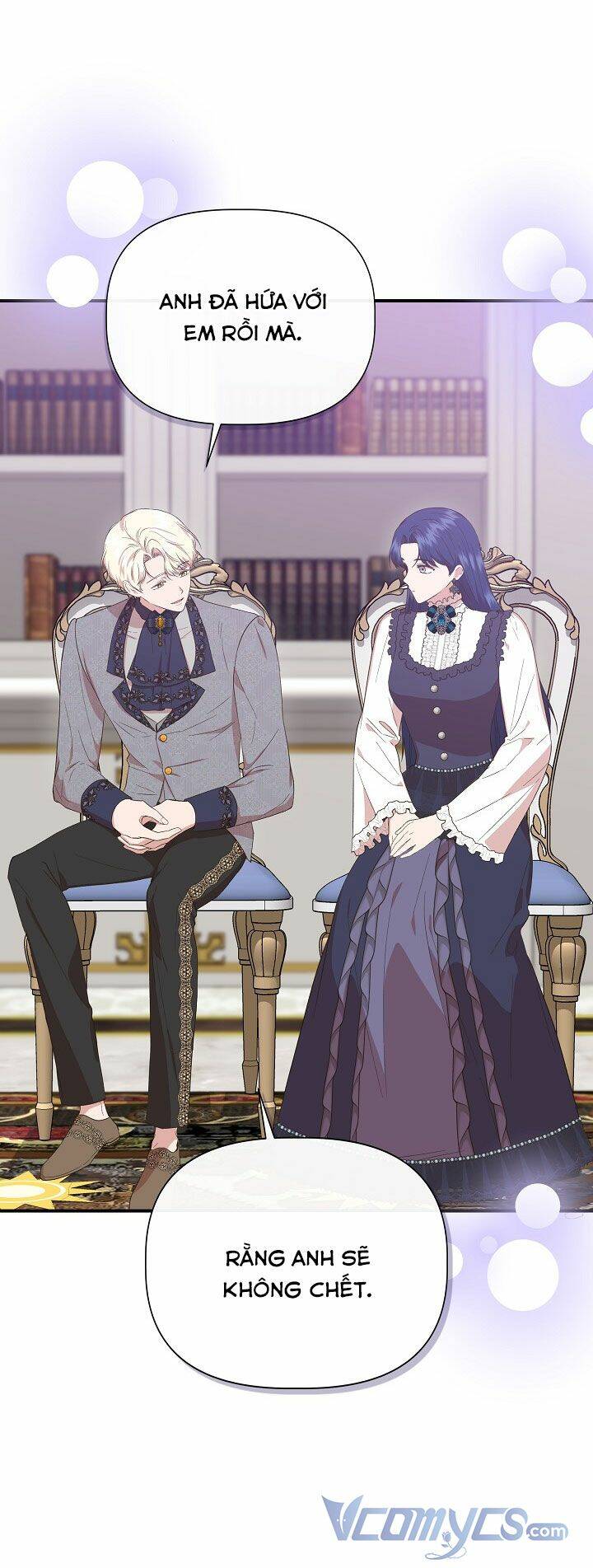 Tôi Không Phải Là Cinderella Chapter 82 - Trang 2