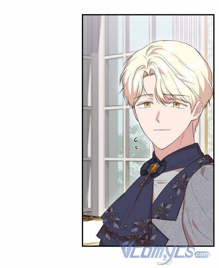 Tôi Không Phải Là Cinderella Chapter 82 - Trang 2