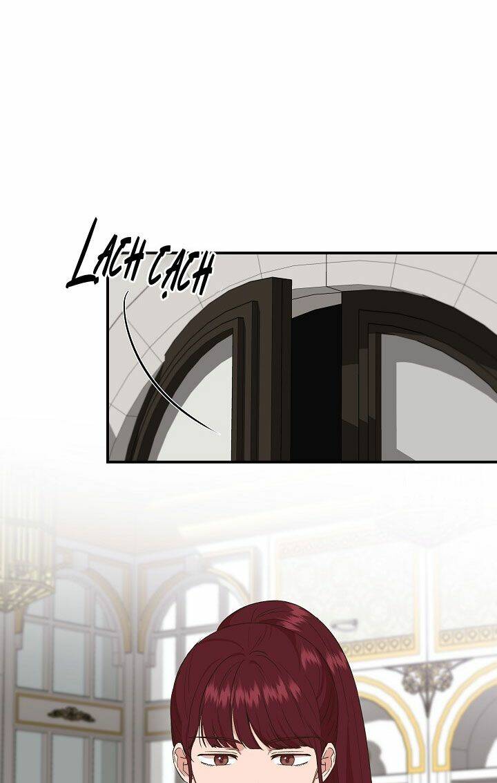 Tôi Không Phải Là Cinderella Chapter 82 - Trang 2