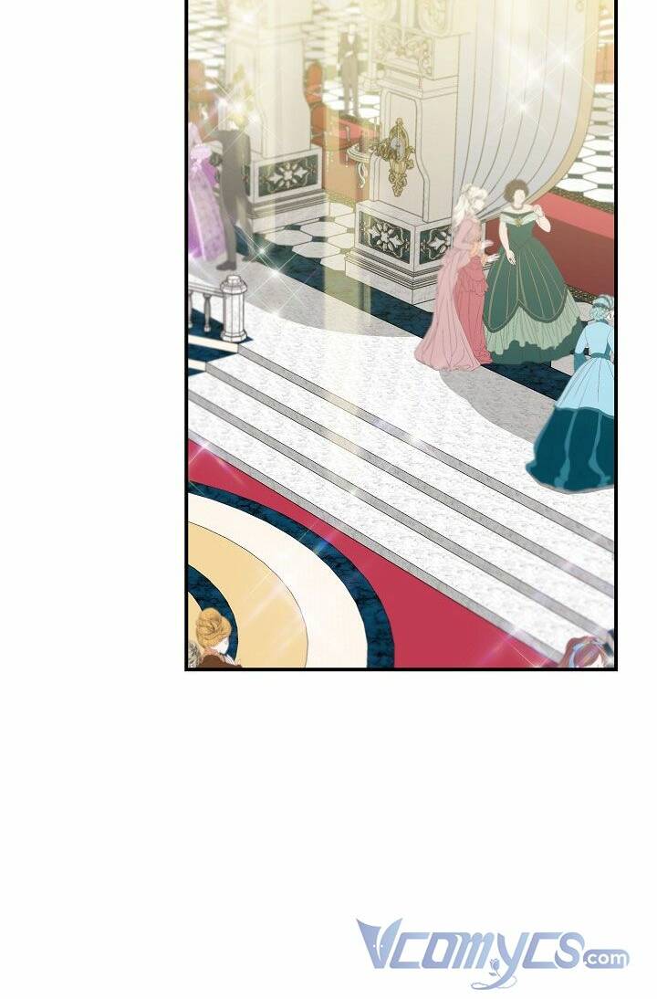 Tôi Không Phải Là Cinderella Chapter 82 - Trang 2