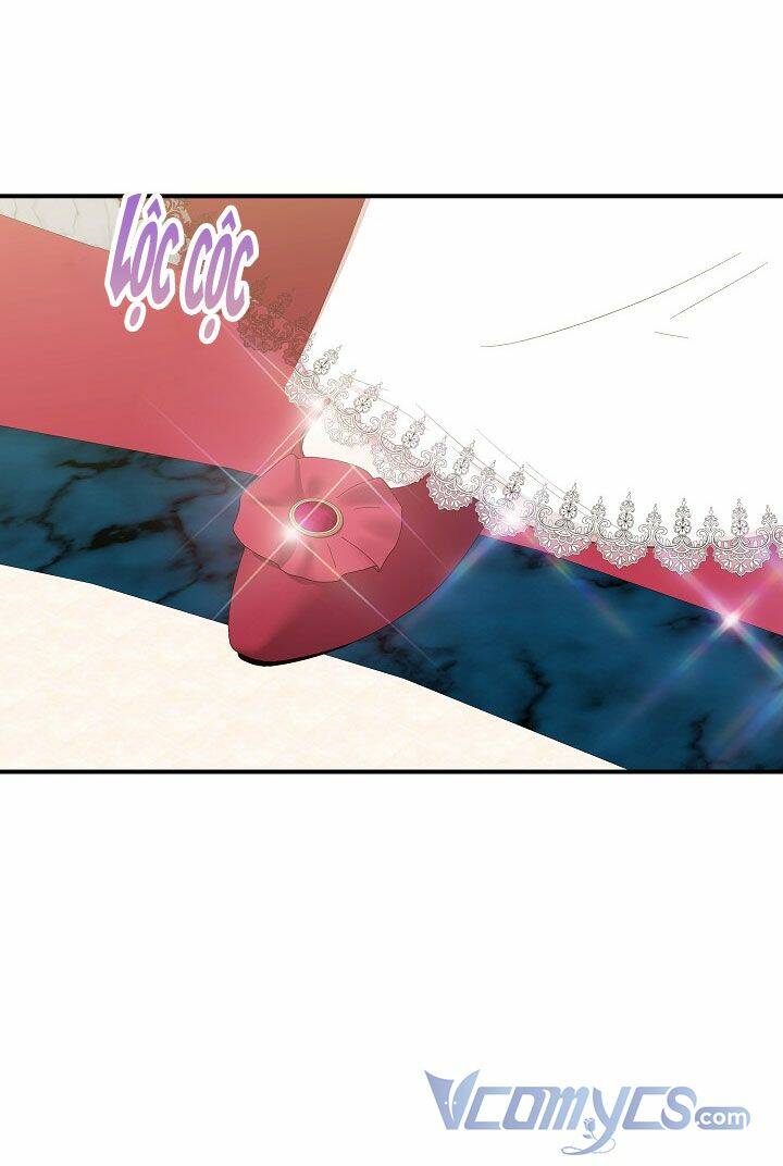 Tôi Không Phải Là Cinderella Chapter 82 - Trang 2