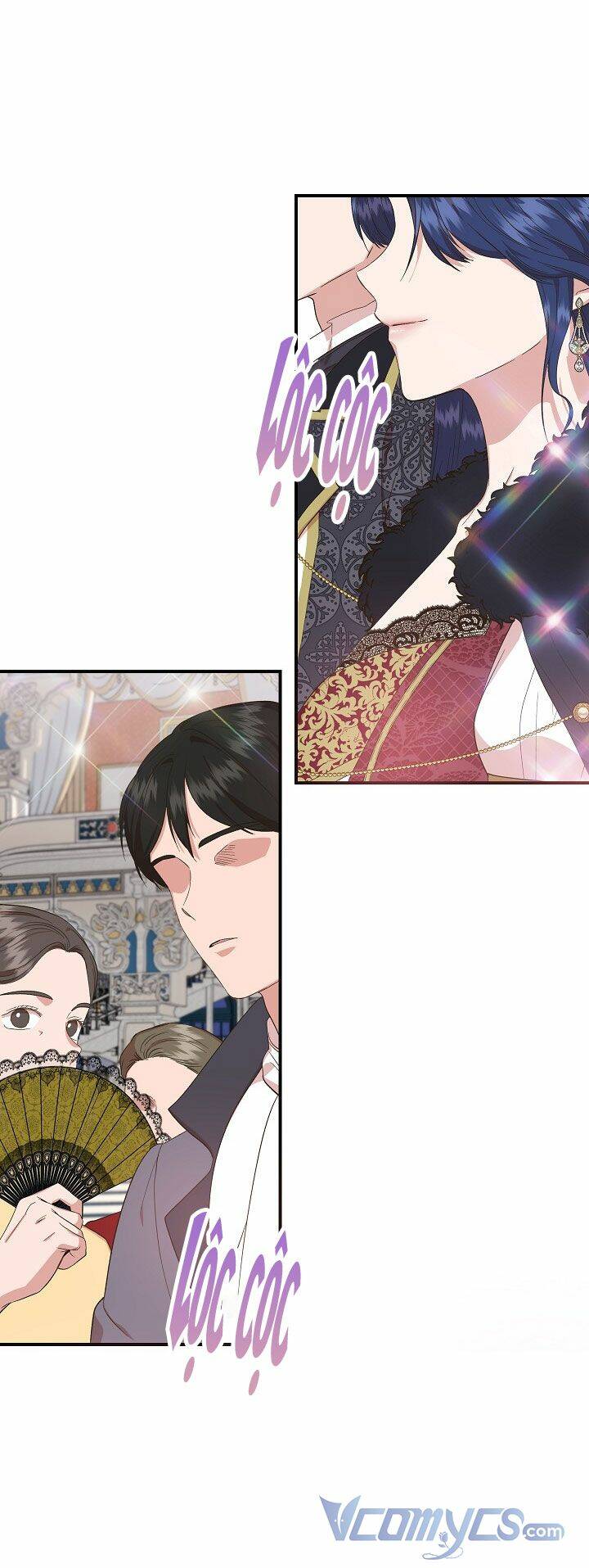 Tôi Không Phải Là Cinderella Chapter 82 - Trang 2