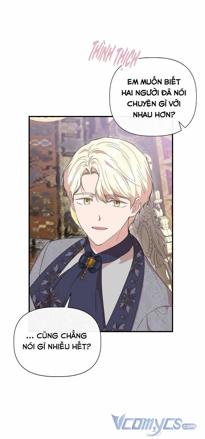 Tôi Không Phải Là Cinderella Chapter 82 - Trang 2