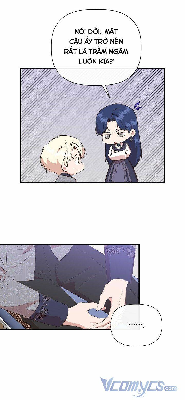 Tôi Không Phải Là Cinderella Chapter 82 - Trang 2