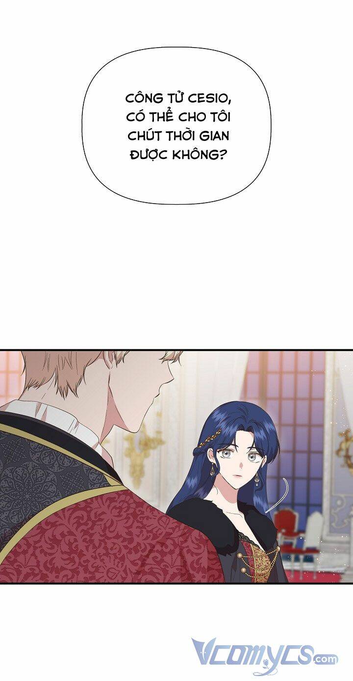 Tôi Không Phải Là Cinderella Chapter 83 - Trang 2