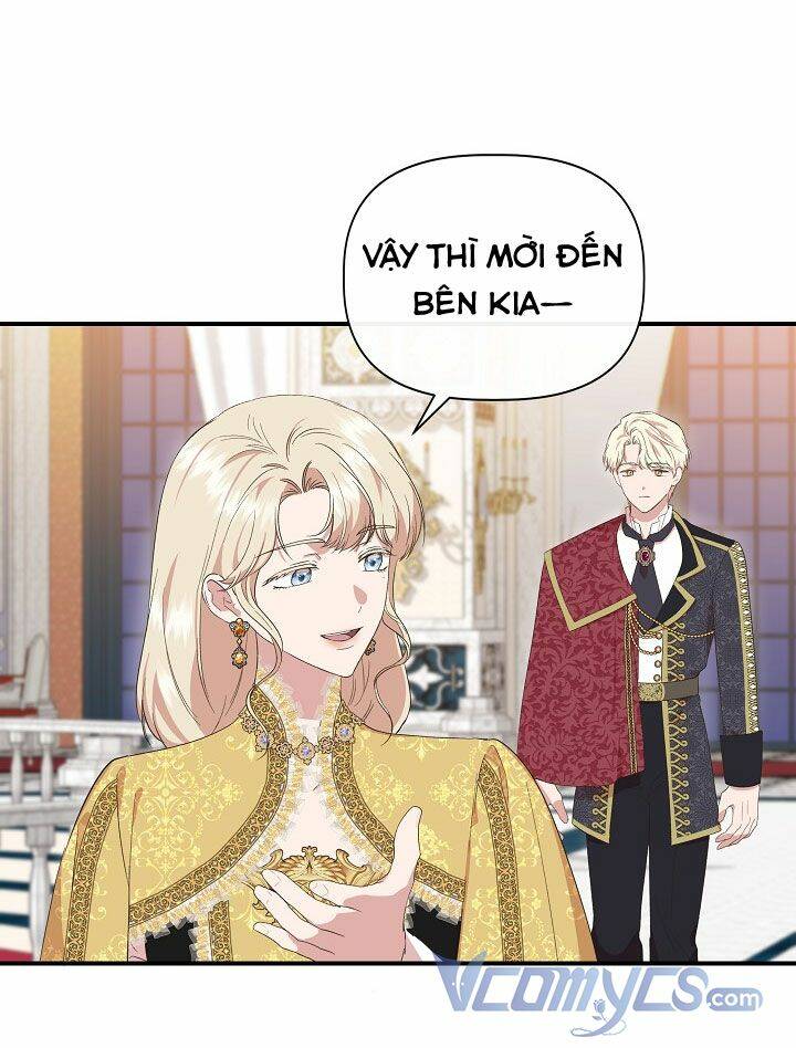 Tôi Không Phải Là Cinderella Chapter 83 - Trang 2
