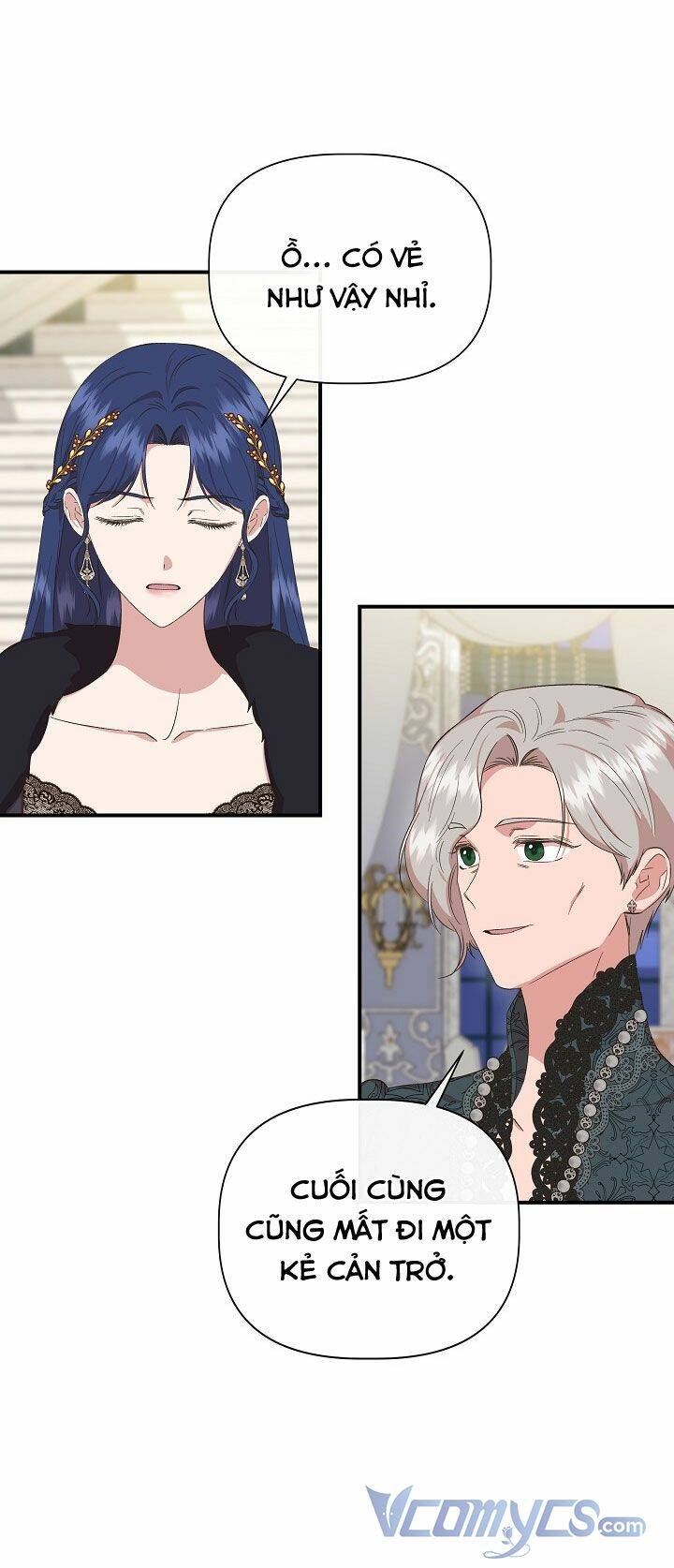 Tôi Không Phải Là Cinderella Chapter 83 - Trang 2