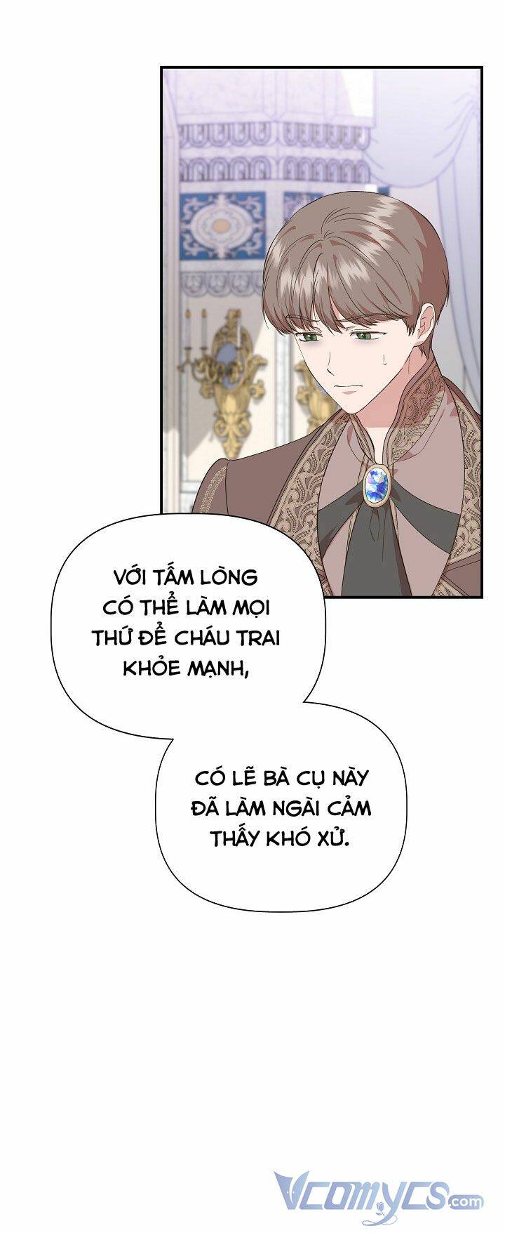 Tôi Không Phải Là Cinderella Chapter 83 - Trang 2