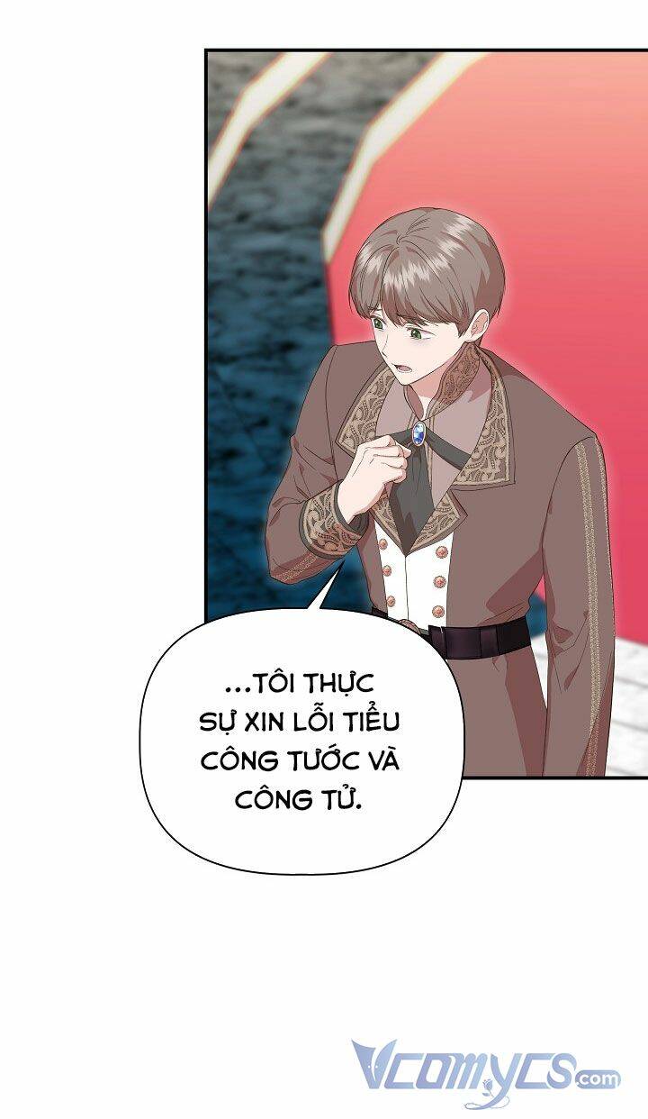 Tôi Không Phải Là Cinderella Chapter 83 - Trang 2
