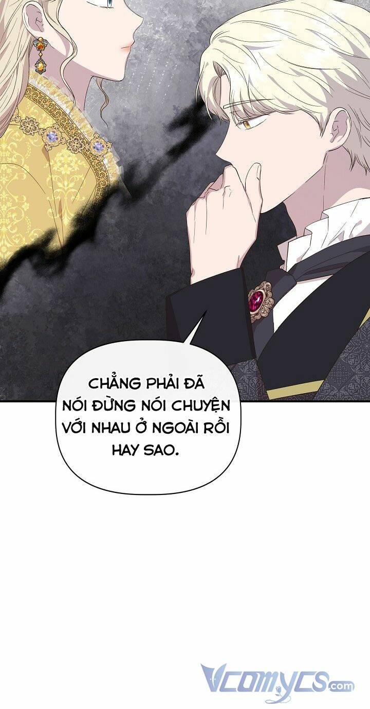 Tôi Không Phải Là Cinderella Chapter 83 - Trang 2
