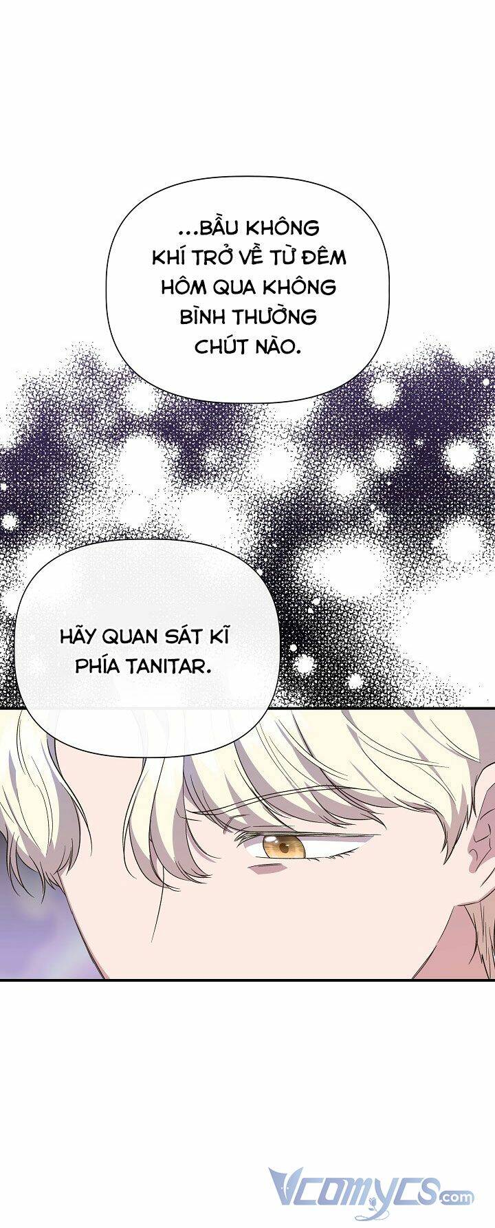 Tôi Không Phải Là Cinderella Chapter 83 - Trang 2