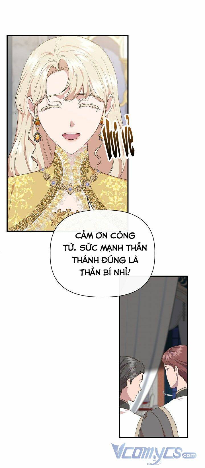Tôi Không Phải Là Cinderella Chapter 83 - Trang 2