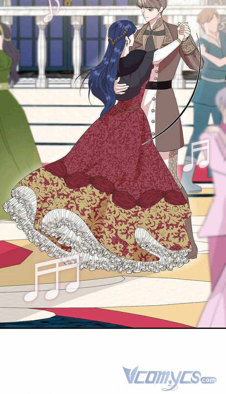 Tôi Không Phải Là Cinderella Chapter 83 - Trang 2