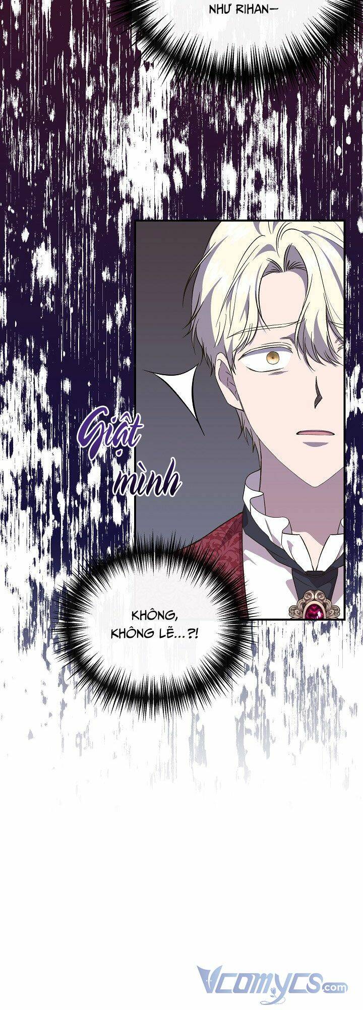 Tôi Không Phải Là Cinderella Chapter 84.2 - Trang 2