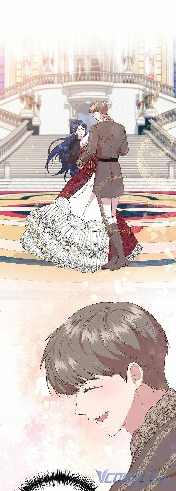 Tôi Không Phải Là Cinderella Chapter 84 - Trang 2