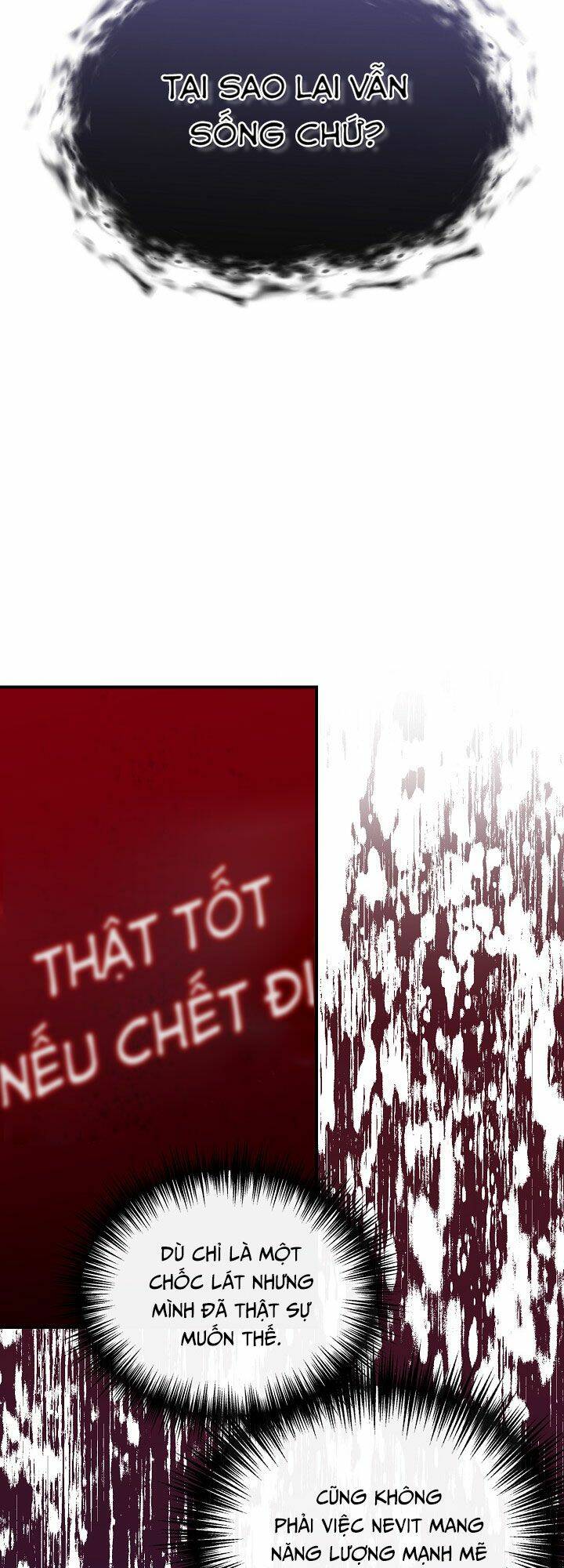 Tôi Không Phải Là Cinderella Chapter 84 - Trang 2